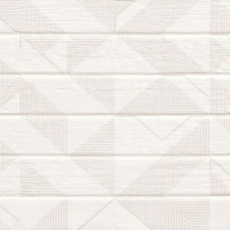 фото Керамическая плитка bianca white wall 2 gracia ceramica 250х600 (1-й сорт)