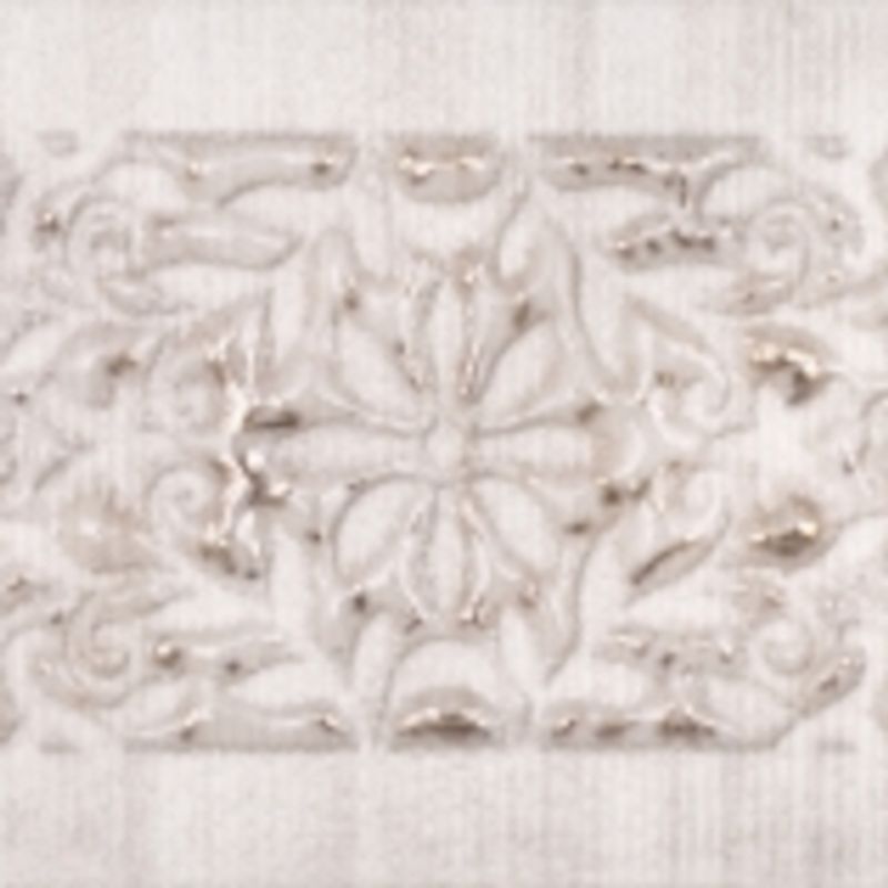 фото Керамическая плитка vivien beige border 1 gracia ceramica 250х65 (1-й сорт)