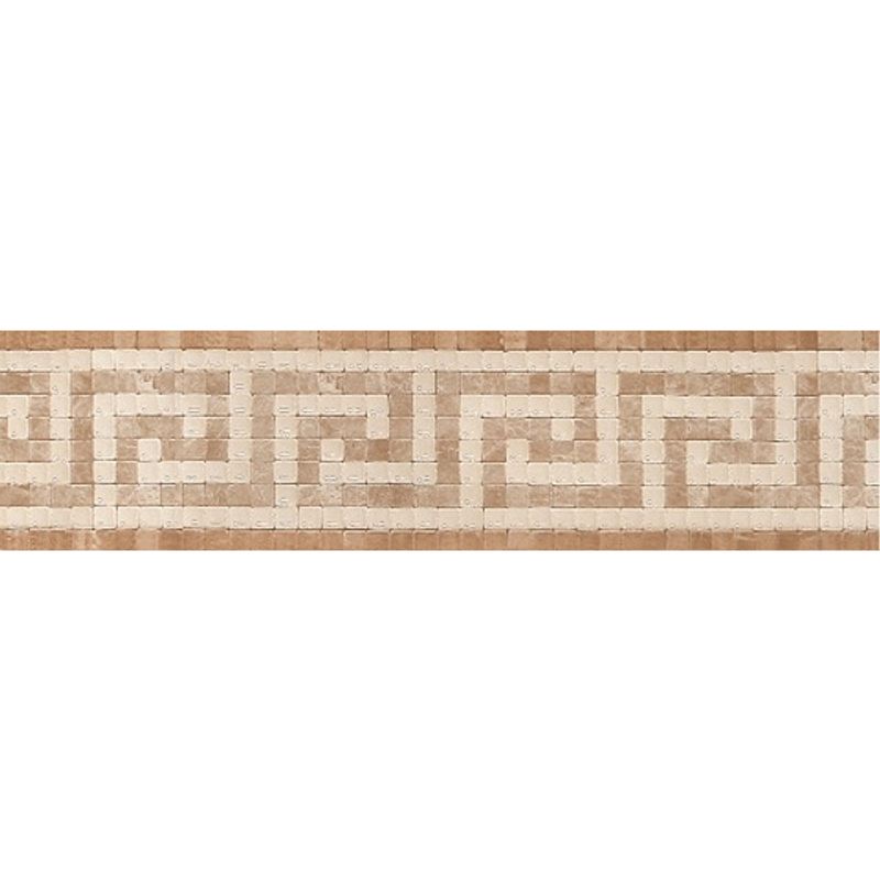 фото Керамическая плитка itaka beige border 1 gracia ceramica 300х75 (1-й сорт)