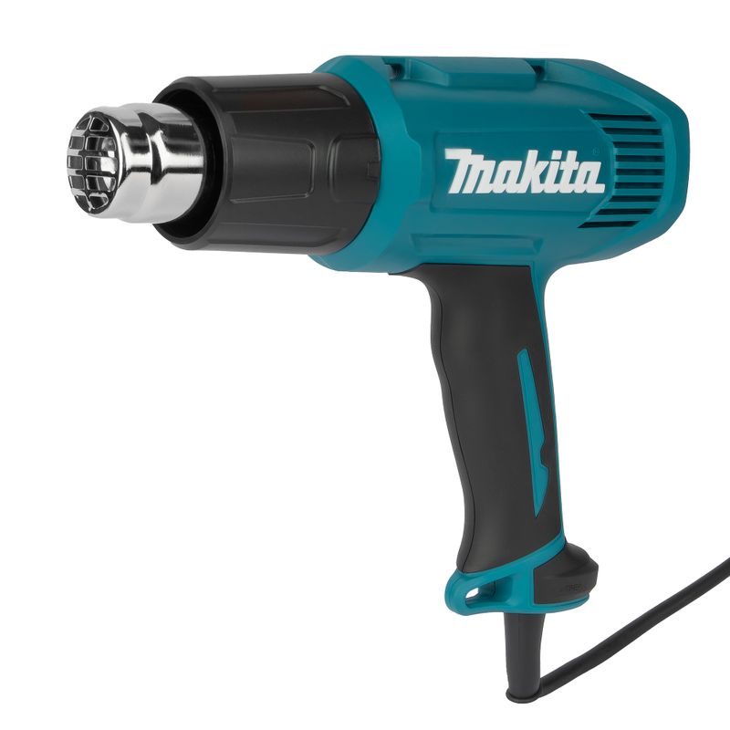 фото Фен строительный makita hg5030k