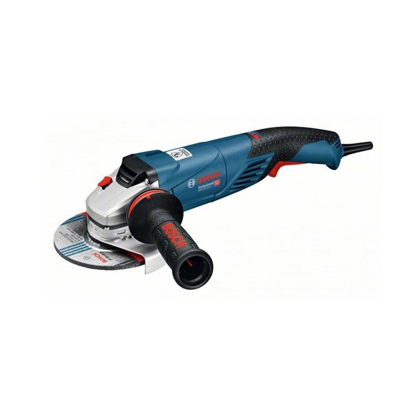 фото Ушм bosch gws 18-125 sl