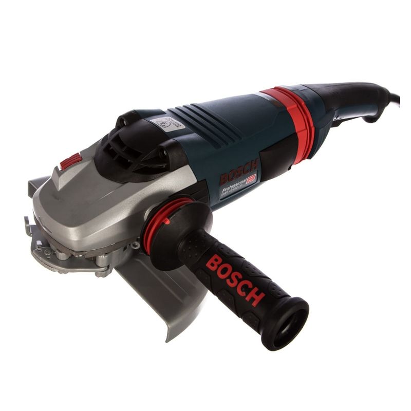 фото Ушм bosch gws 22-230 lvi