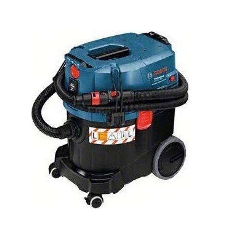 фото Пылесос bosch gas 35 l sfc+ bosсh