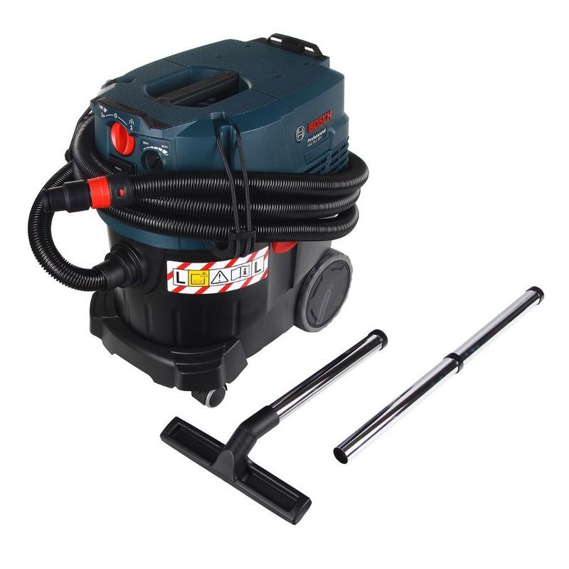 фото Пылесос bosch gas 35 l afc