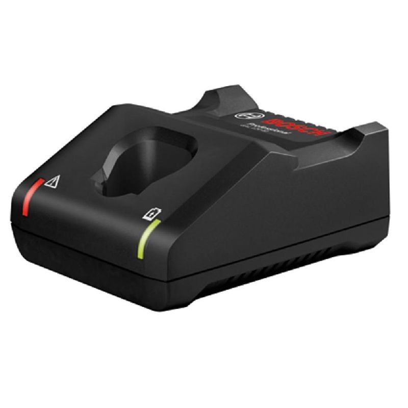 фото Зарядное устройство bosch (li-ion gal 12v-40) аккумуляторное