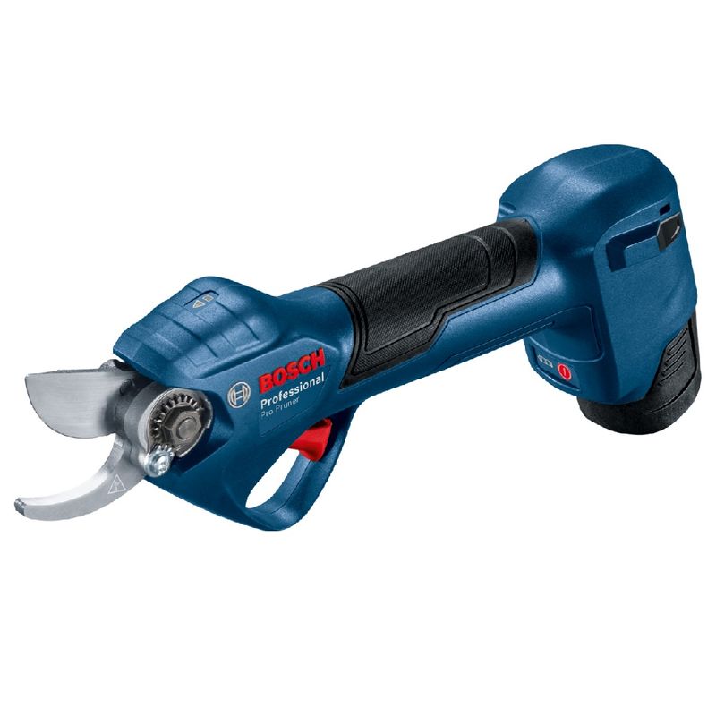 фото Секатор bosch pro pruner аккумуляторный bosсh