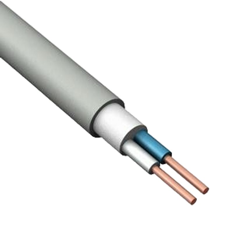 Кабель канал 2х1 5