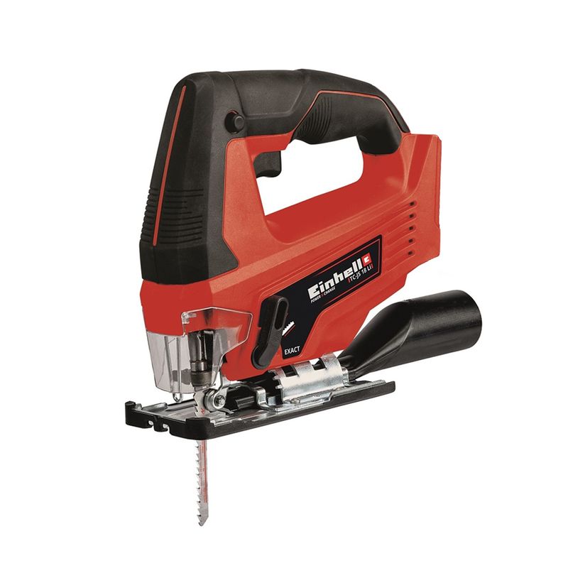 фото Лобзик акк. einhell pxc tc-js 18в solo