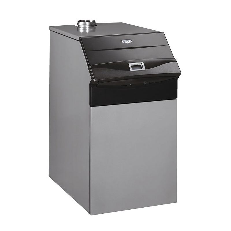 Котел газовый напольный BAXI HT 1.1500 Power