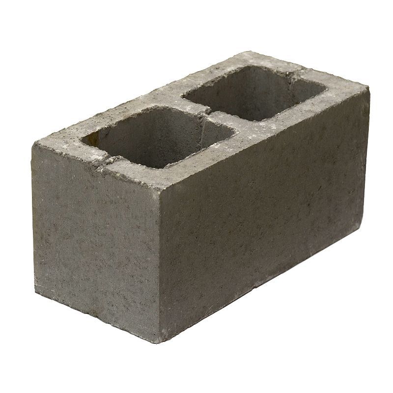 Керамзитобетонные блоки - купить стеновые бетонно-керамзитные блоки, цены за куб и штуку в Тюмени