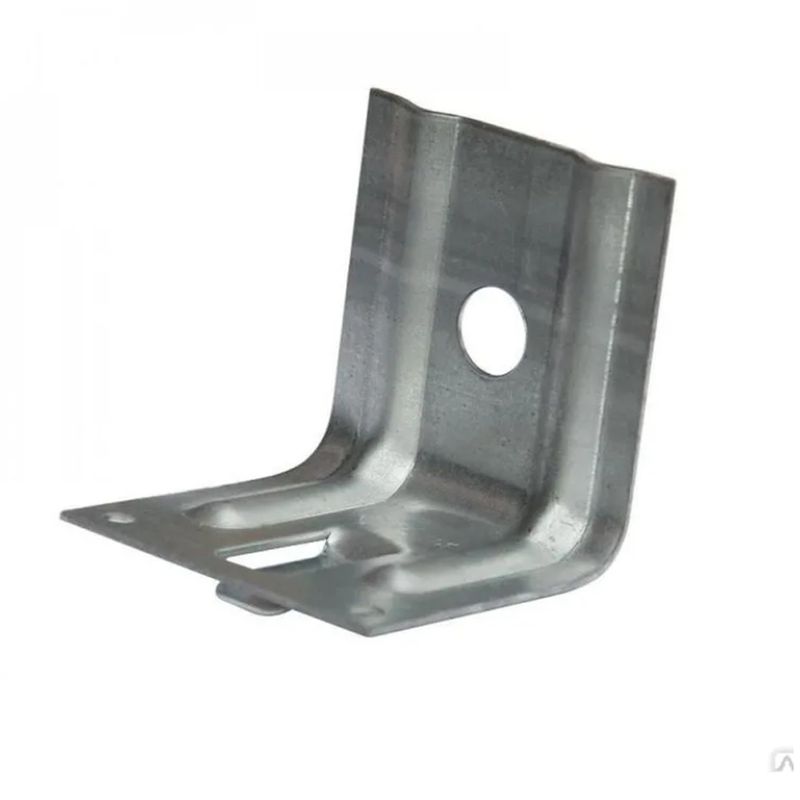 Купить Кронштейн КК-50 (ОЦ - 01-БЦ-1,2) в Самаре, цены, Строительный двор