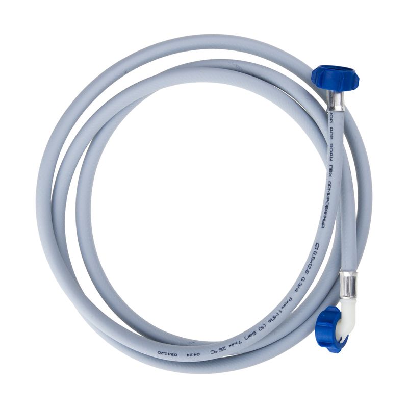 Шланг заливной для СМА 400см