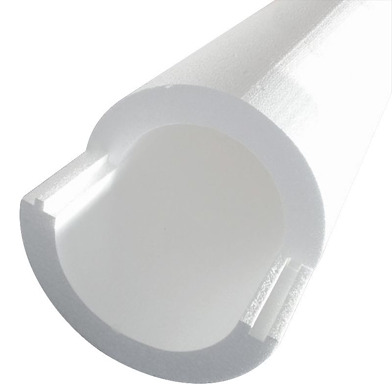 Скорлупа ППС 110х40х1000 мм