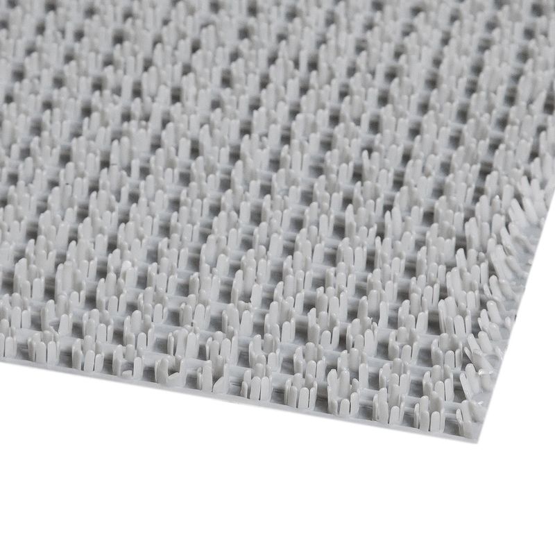 фото Щетинистое покрытие standart, серый, 0,9х15 м. holiaf