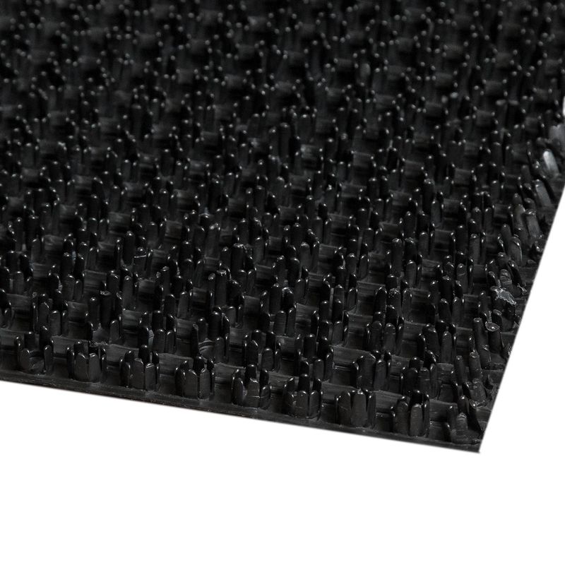 фото Щетинистое покрытие holiaf standart, 12 черный, 0,9х15 м.