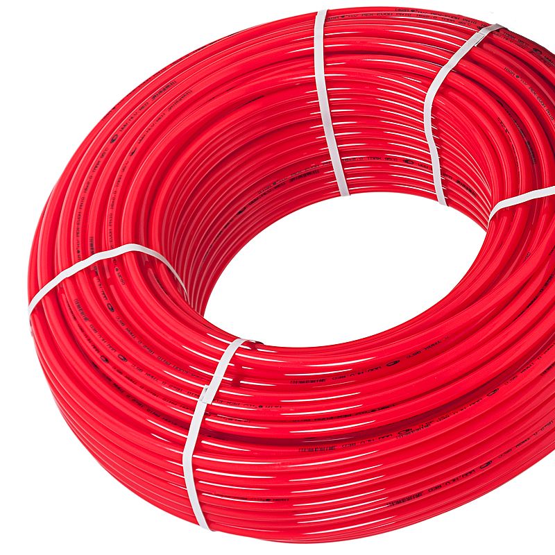 Труба из сшитого полиэтилена HLV PEX EVOH 16х2 (бухта 200 м)