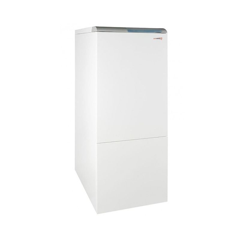 Котел газовый напольный Protherm Медведь 20 KLZ
