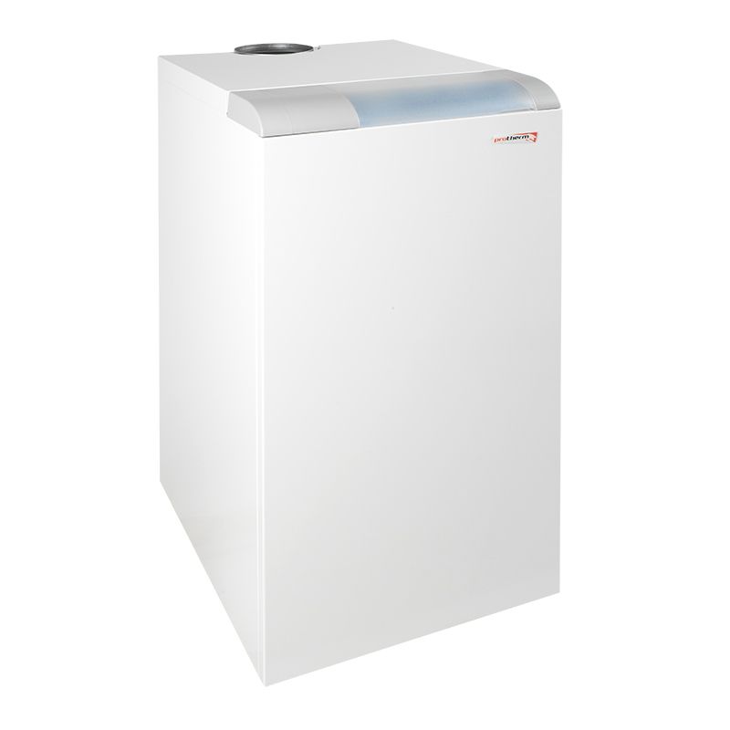 Котел напольный газовый Protherm Медведь 30 PLO (30PLOR15)