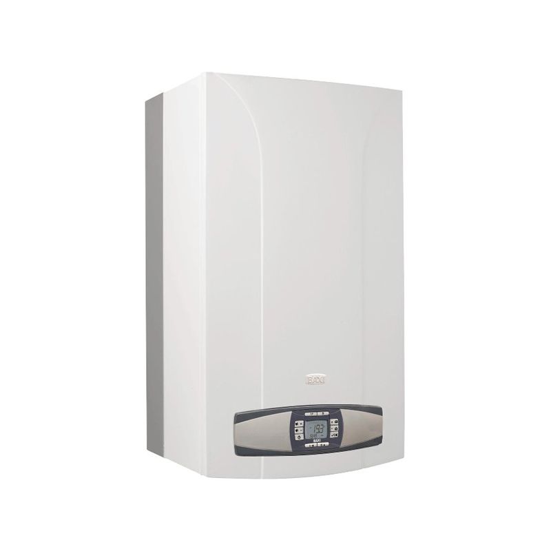 Котел газовый BAXI NUVOLA-3 Comfort 280 Fi