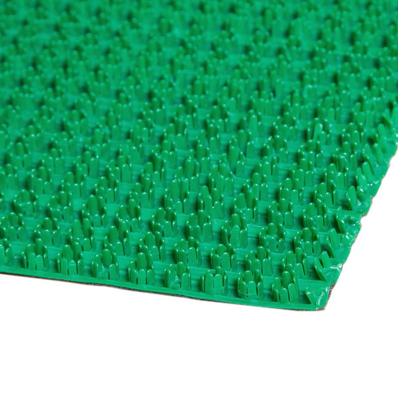фото Щетинистое покрытие holiaf standart, 02 зеленый, 0,9х15 м.