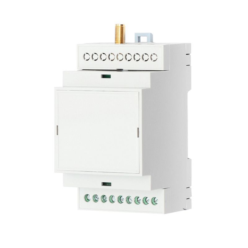 Блок дистанционного управления котлом GSM-Climate ZONT H-1