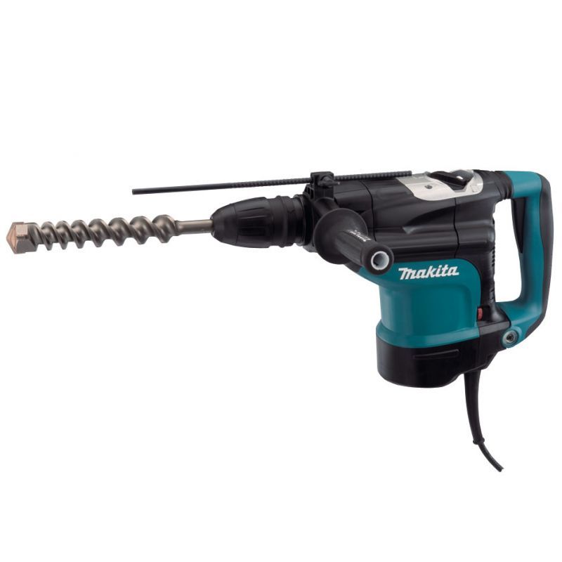 Перфоратор MAKITA HR4511C