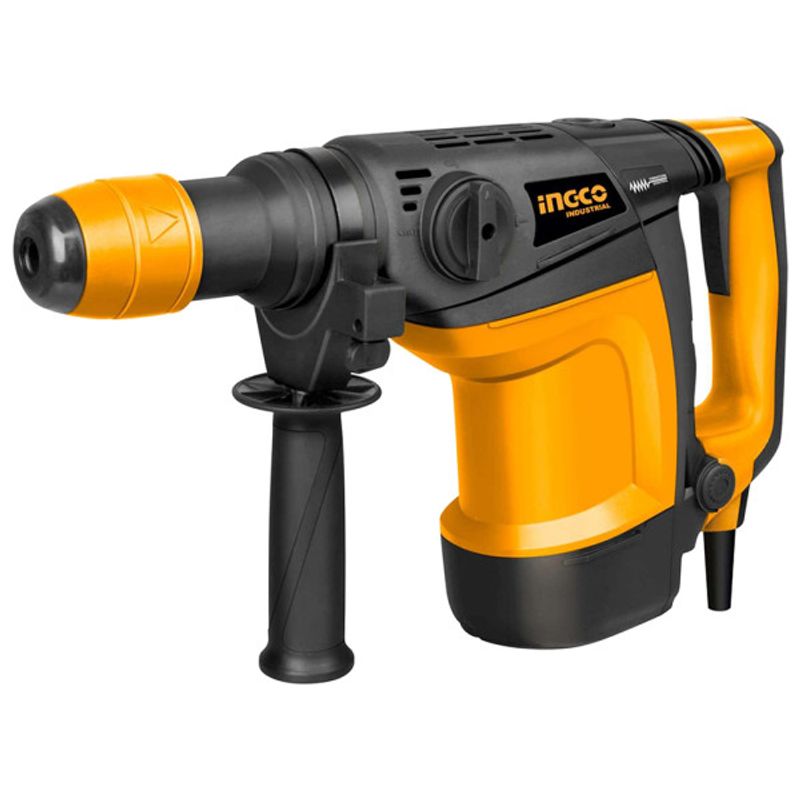 Перфоратор INGCO INDUSTRIAL RH12006