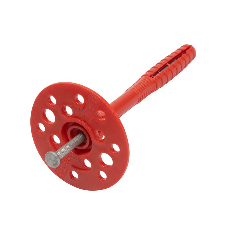 Дюбель для изоляции 10х120 IZM металл