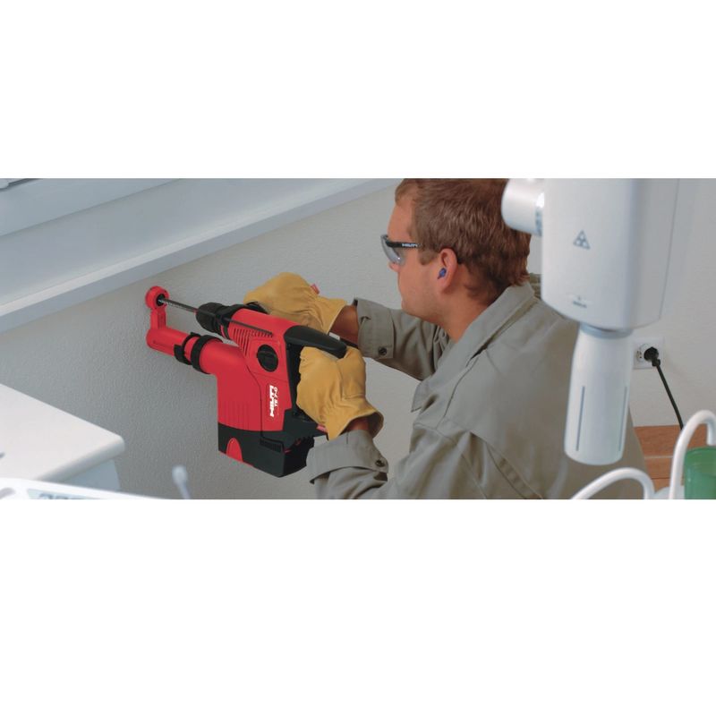 Перфоратор Hilti TE 7-C 230V | Инструмент и оборудование
